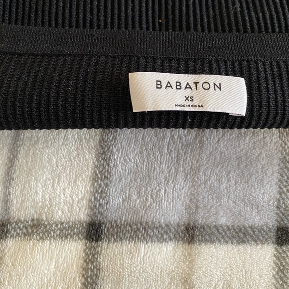 Aritzia Tops - Babaton (Aritzia) Tube Top